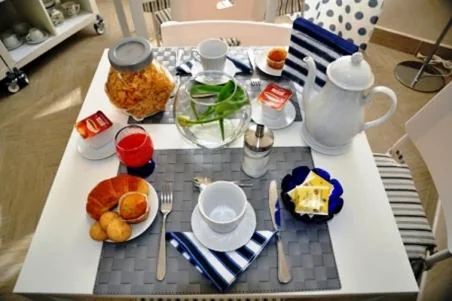 Bed & Breakfast Agli Horti Sallustiani