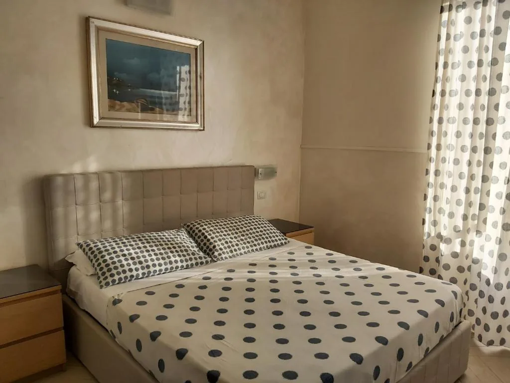 Bed & Breakfast Agli Horti Sallustiani