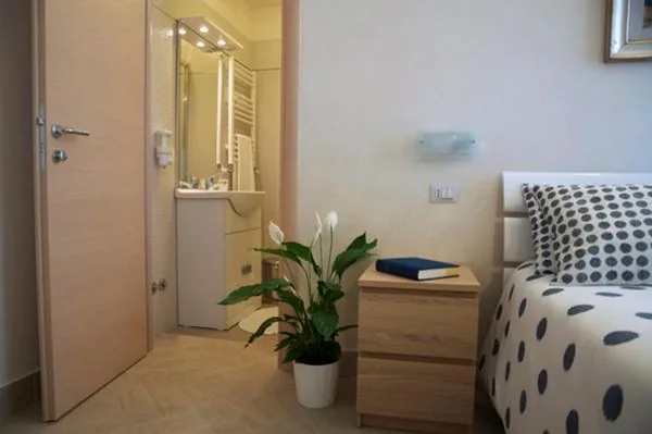Bed & Breakfast Agli Horti Sallustiani — foto 3