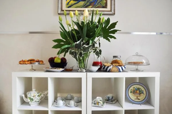 Bed & Breakfast Agli Horti Sallustiani — foto 4