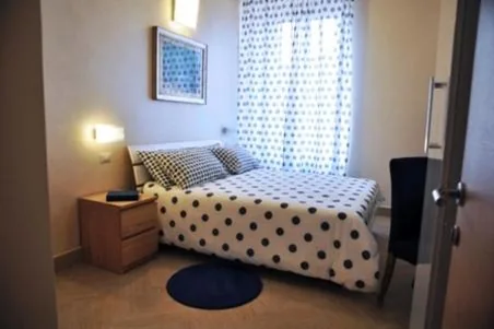 Bed & Breakfast Agli Horti Sallustiani — foto 7