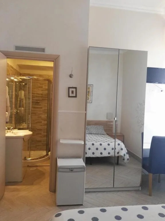 Bed & Breakfast Agli Horti Sallustiani — foto 8
