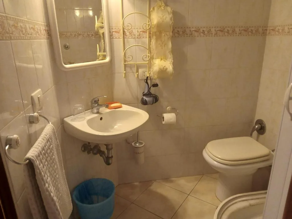 Bed & Breakfast ALLA LOGGETTA — foto 3