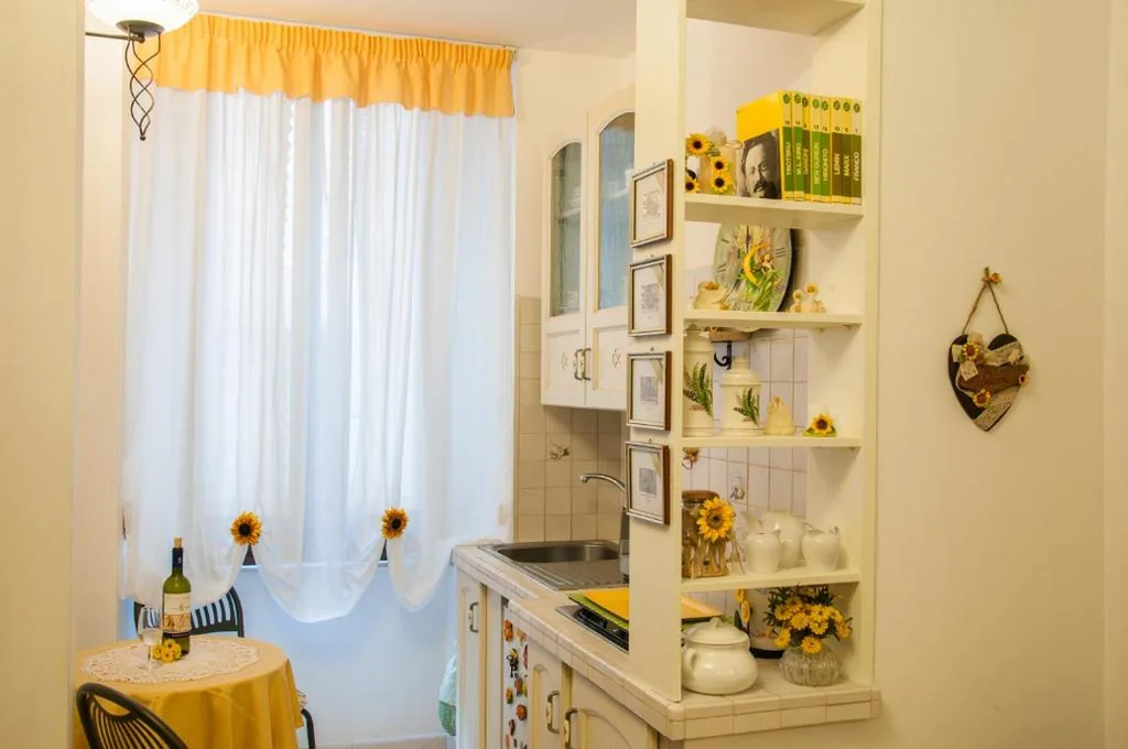 Bed & Breakfast ALLA LOGGETTA — foto 4