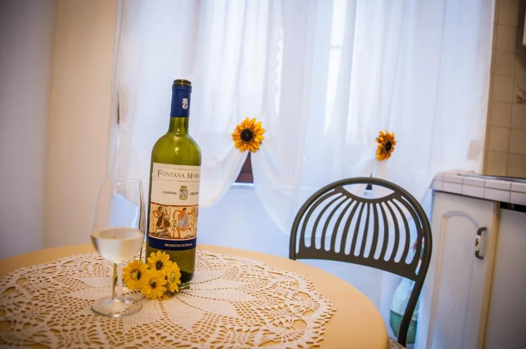 Bed & Breakfast ALLA LOGGETTA — foto 6