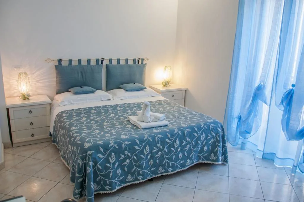Bed & Breakfast ALLA LOGGETTA — foto 7