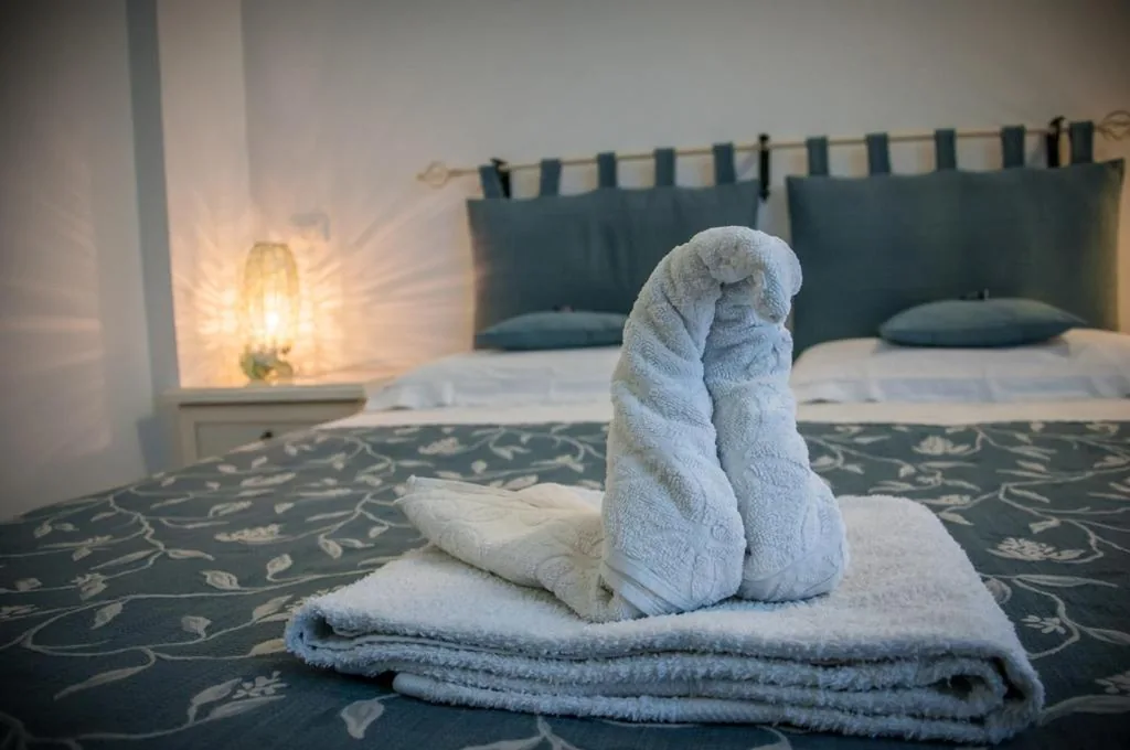 Bed & Breakfast ALLA LOGGETTA — foto 8