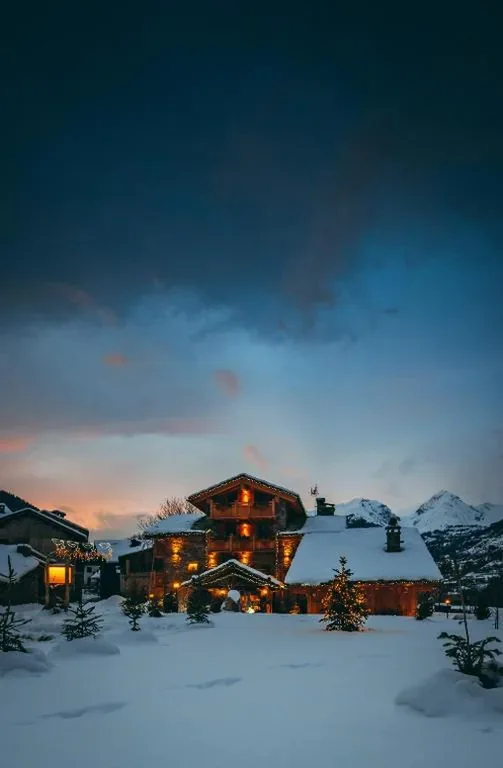 Bed & Breakfast Anisor – Parblanc