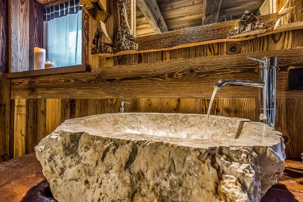 Bed & Breakfast Anisor – Parblanc
