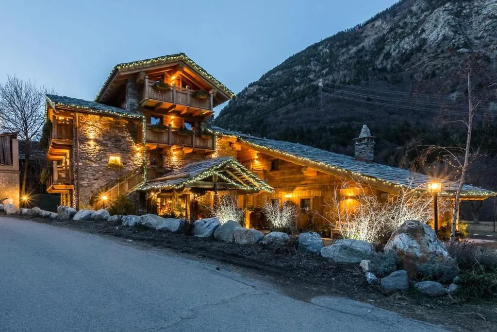 Bed & Breakfast Anisor – Parblanc — foto 3