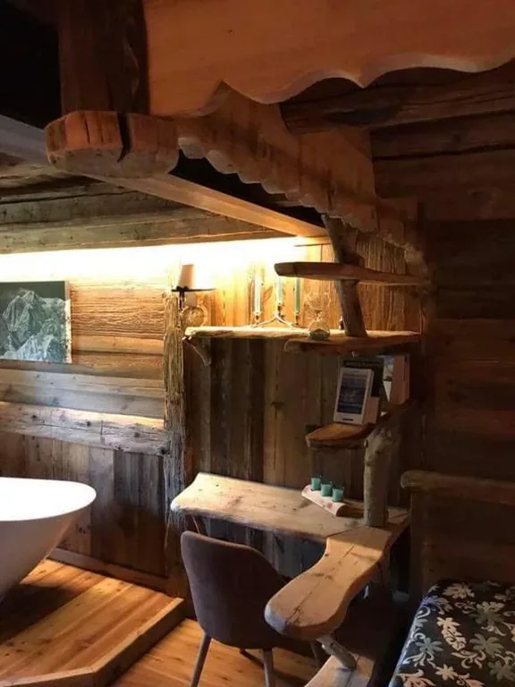 Bed & Breakfast Anisor – Parblanc — foto 4
