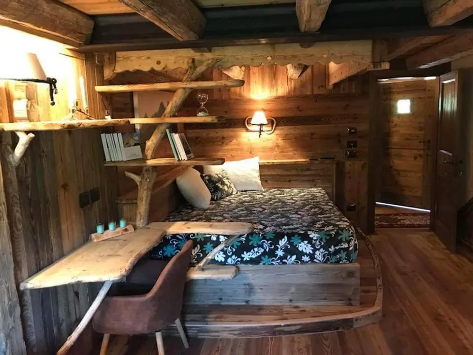 Bed & Breakfast Anisor – Parblanc — foto 6