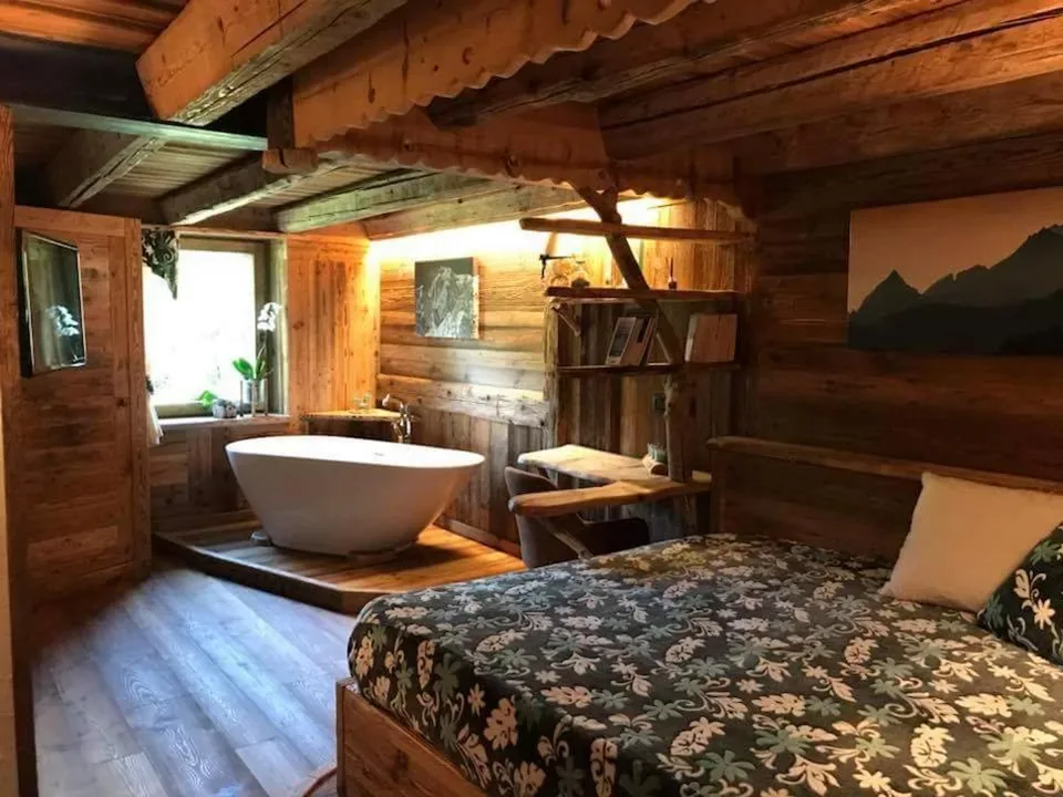Bed & Breakfast Anisor – Parblanc — foto 7