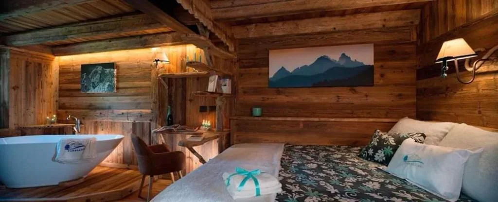 Bed & Breakfast Anisor – Parblanc — foto 8