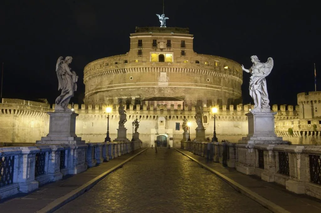 Bed & Breakfast Armonie Romane — foto 4