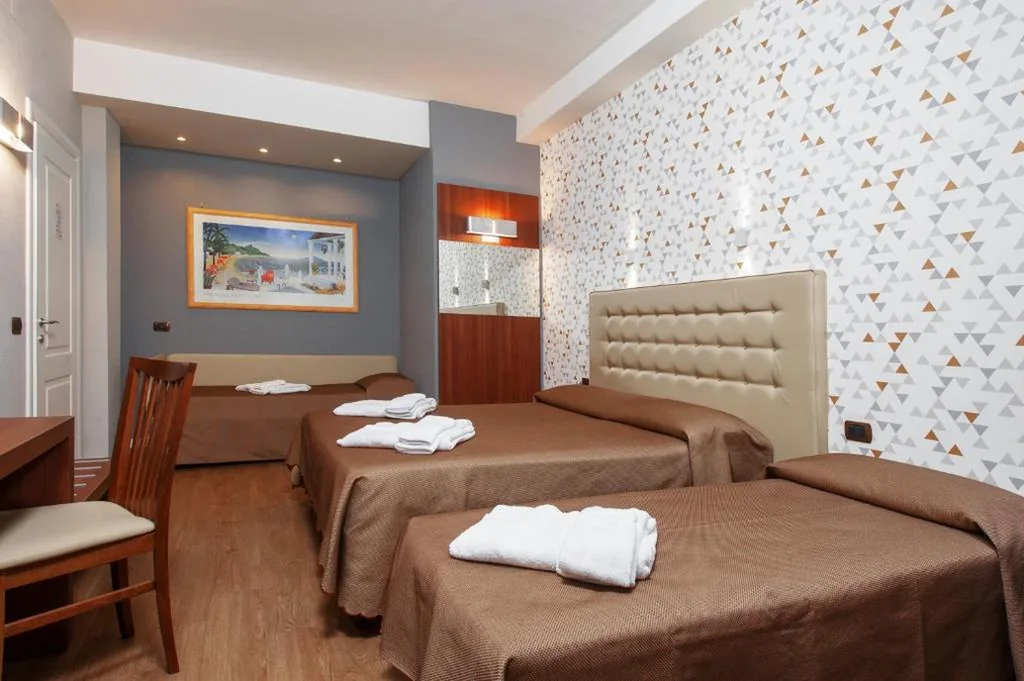 Bed & Breakfast Armonie Romane — foto 5