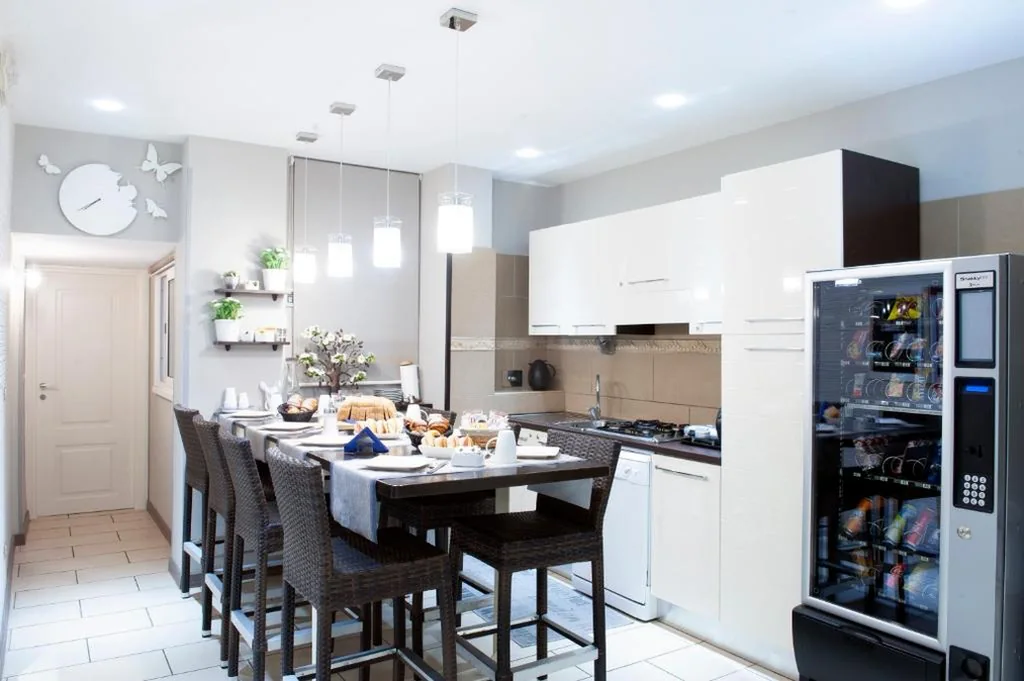 Bed & Breakfast Armonie Romane — foto 6