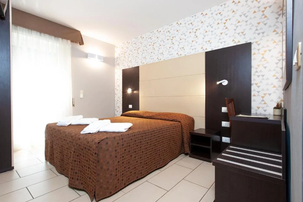Bed & Breakfast Armonie Romane — foto 8