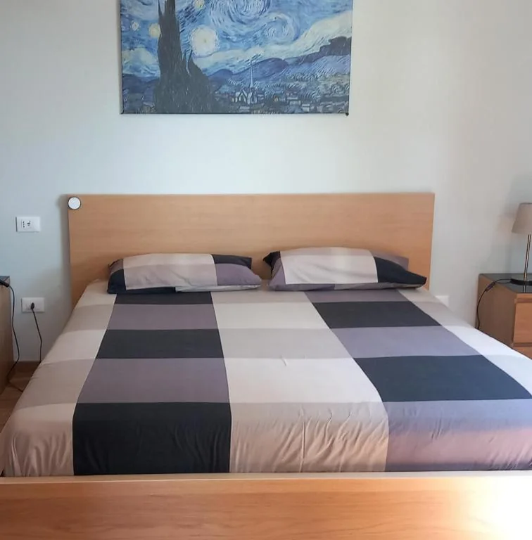 Bed&Breakfast Bella Vita