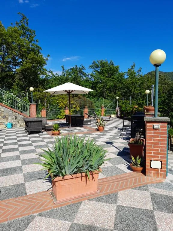 Bed&Breakfast Bella Vita — foto 4