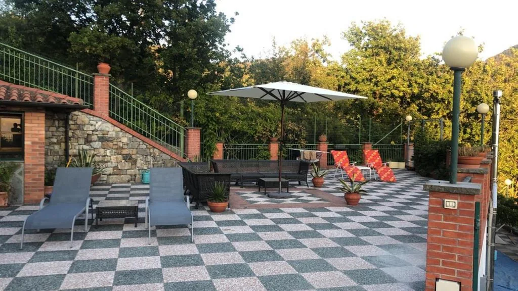 Bed&Breakfast Bella Vita — foto 6