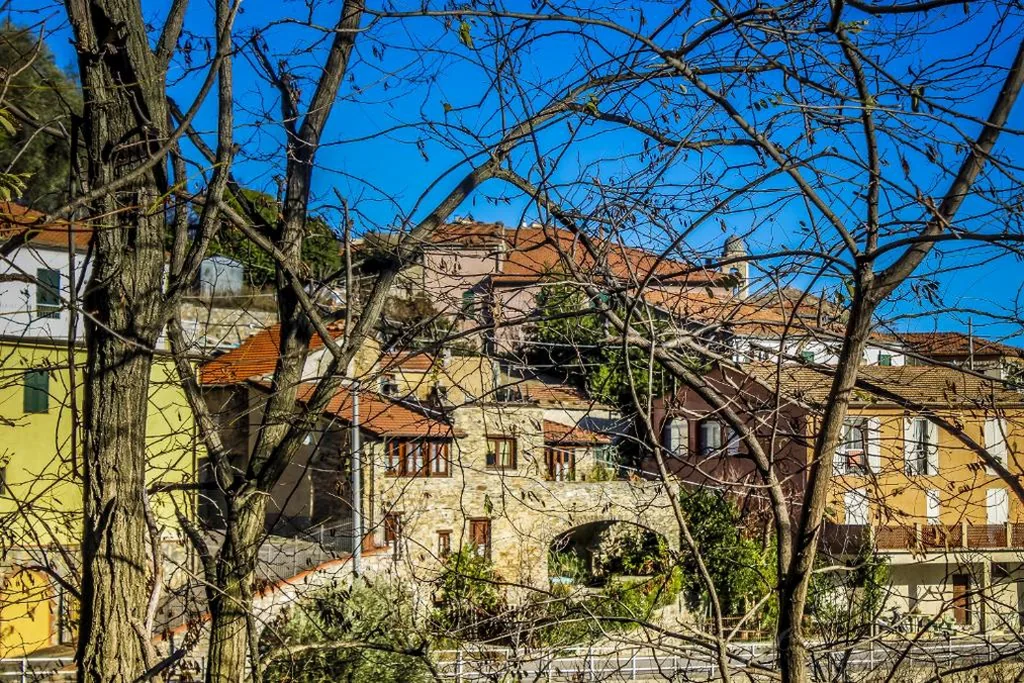 Bed & Breakfast Ca’ di Vissai
