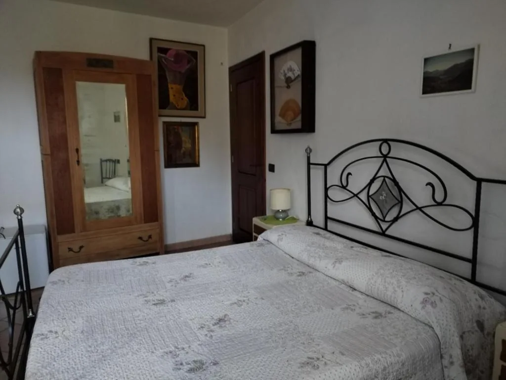 Bed & Breakfast Ca’ di Vissai
