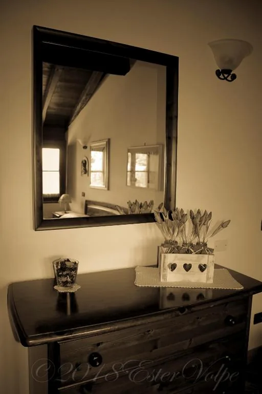 Bed & Breakfast Ca’ di Vissai — foto 3