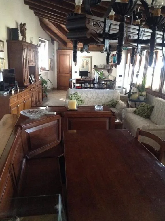 Bed & Breakfast Ca’ di Vissai — foto 4