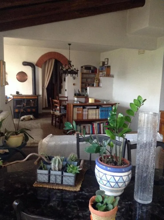 Bed & Breakfast Ca’ di Vissai — foto 5