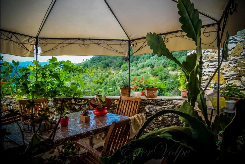 Bed & Breakfast Ca’ di Vissai — foto 6