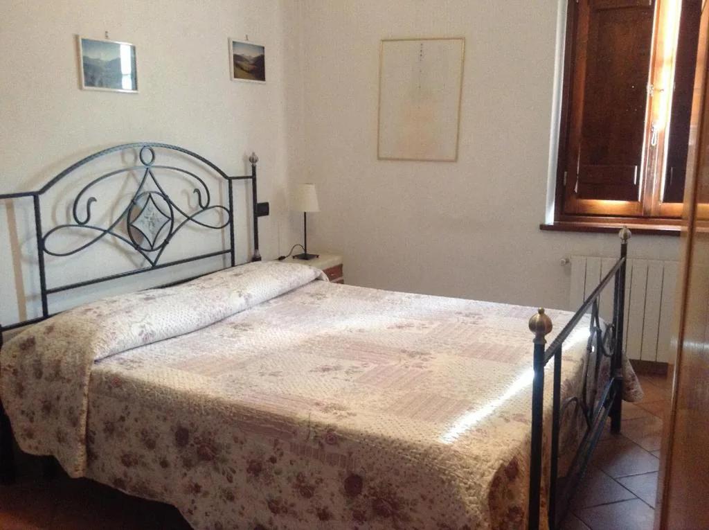 Bed & Breakfast Ca’ di Vissai — foto 7