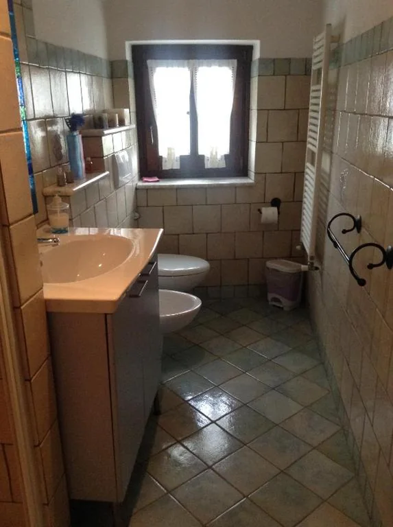 Bed & Breakfast Ca’ di Vissai — foto 8
