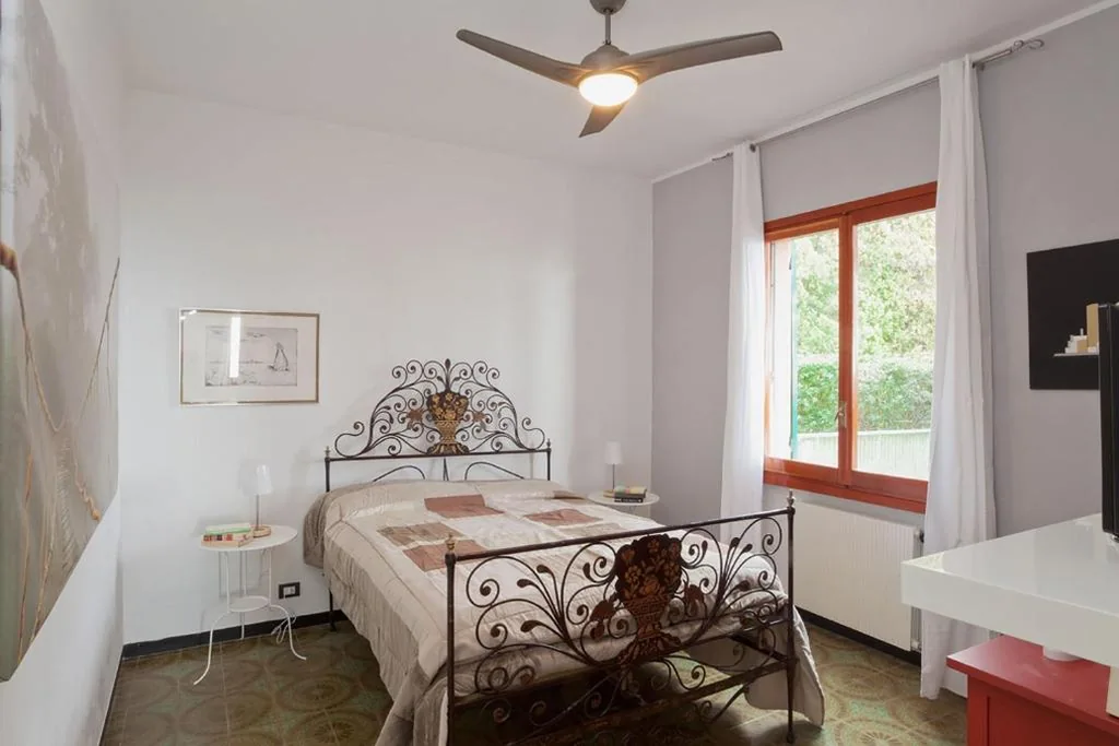 Bed & Breakfast Cas’Alda