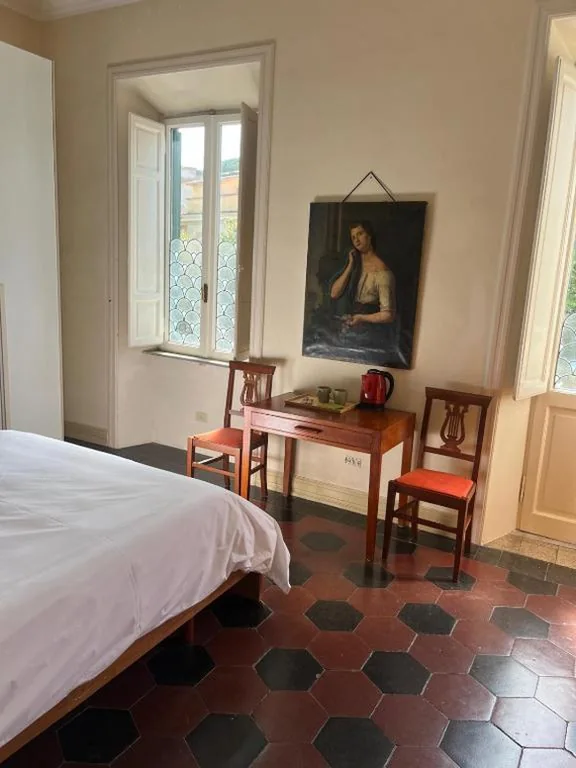 Bed & Breakfast da Monica