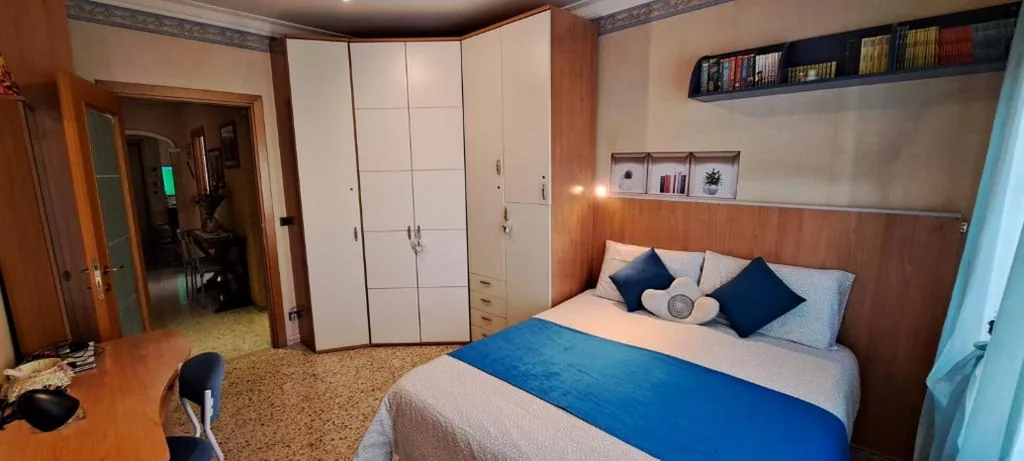 Bed & Breakfast da zi’ Carmela
