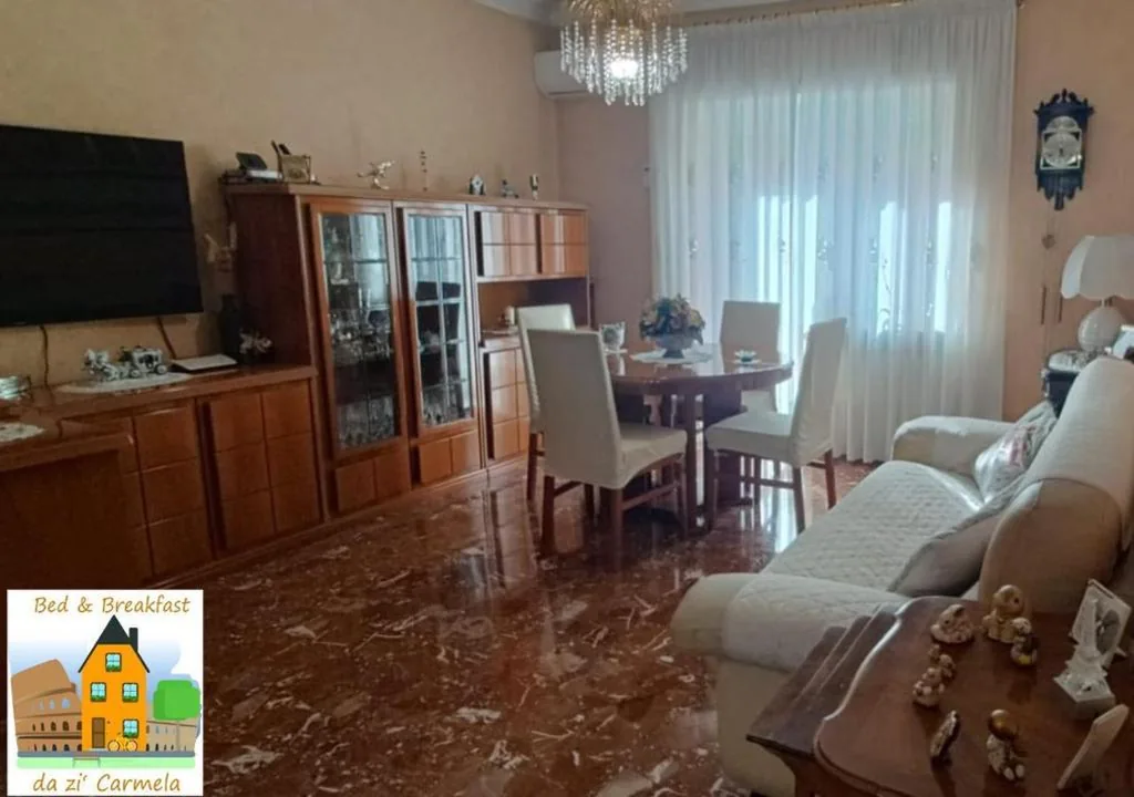 Bed & Breakfast da zi’ Carmela — foto 5