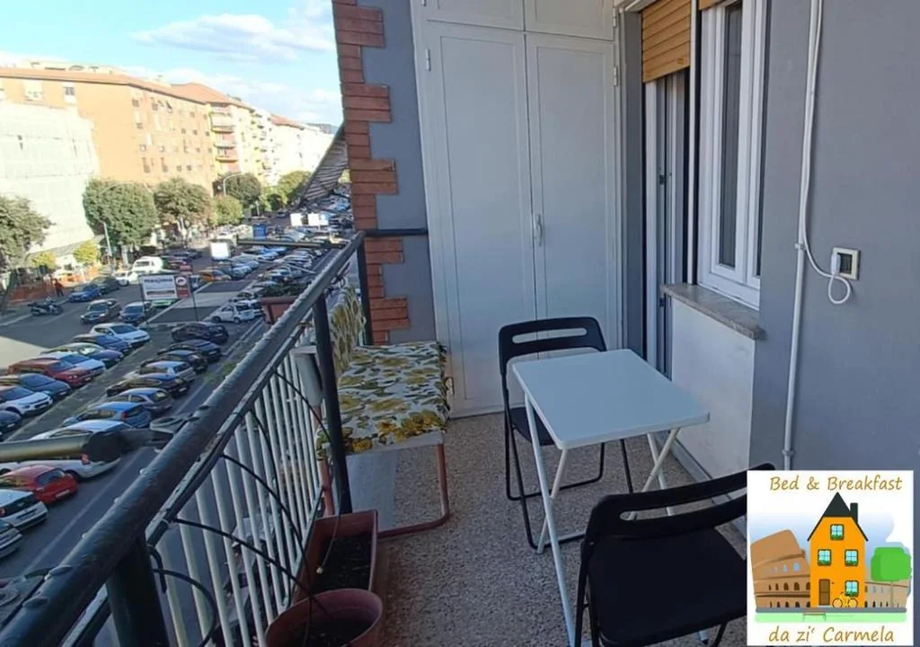 Bed & Breakfast da zi’ Carmela — foto 6