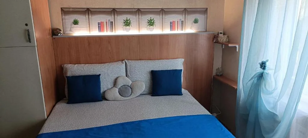 Bed & Breakfast da zi’ Carmela — foto 7