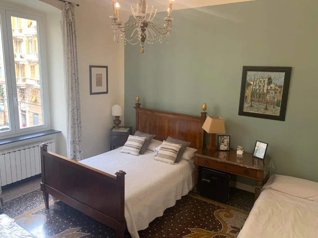 Bed&Breakfast Edel