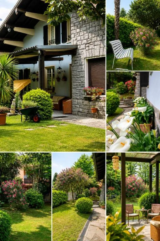 Bed & Breakfast Gli Oleandri — foto 3
