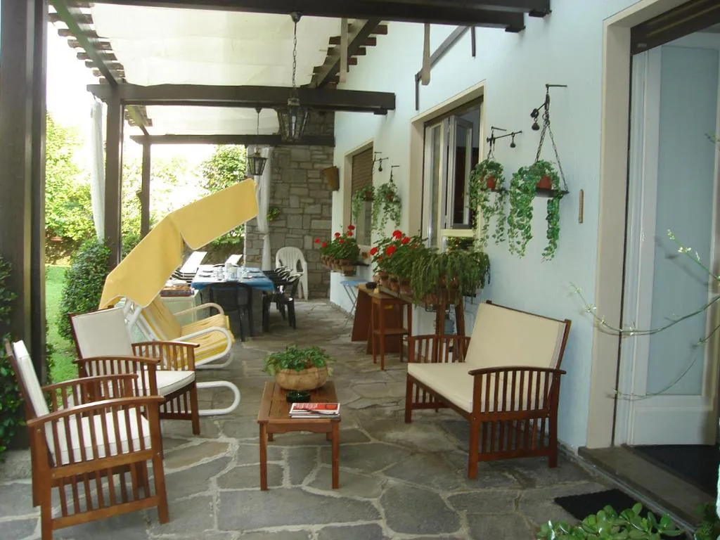 Bed & Breakfast Gli Oleandri — foto 4