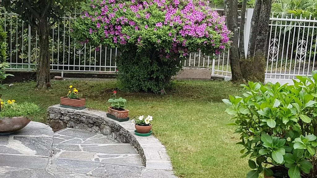 Bed & Breakfast Gli Oleandri — foto 5