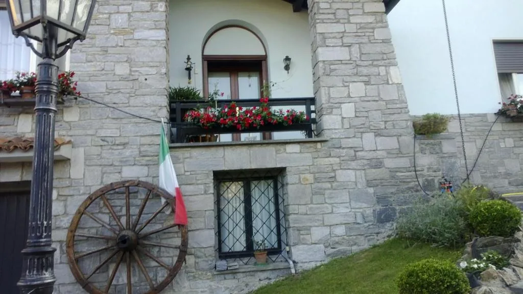 Bed & Breakfast Gli Oleandri — foto 7