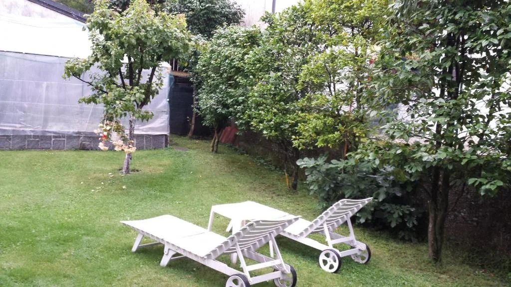 Bed & Breakfast Gli Oleandri — foto 8