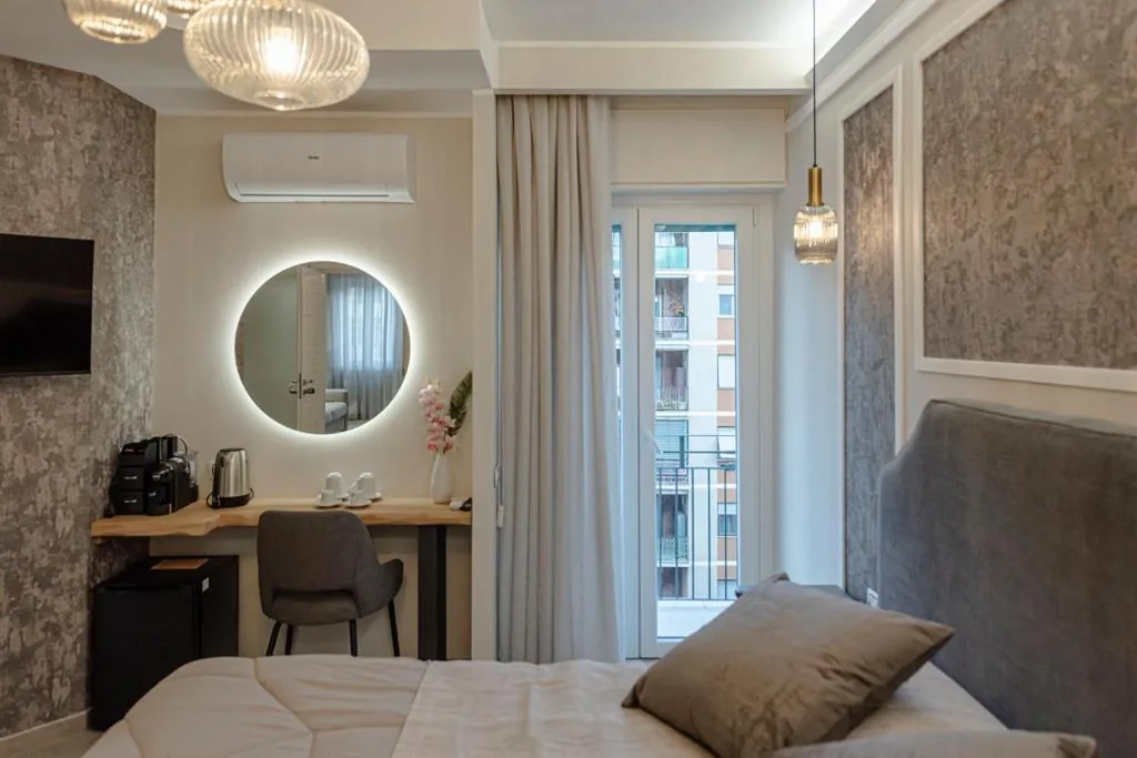 Bed & Breakfast Il Narciso