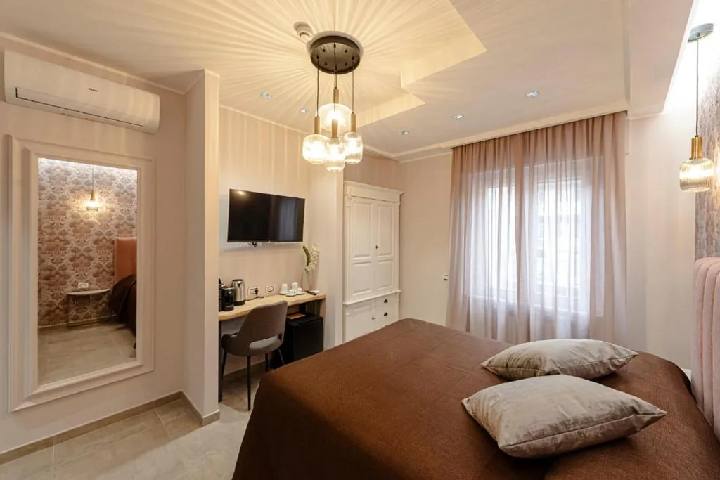 Bed & Breakfast Il Narciso — foto 5