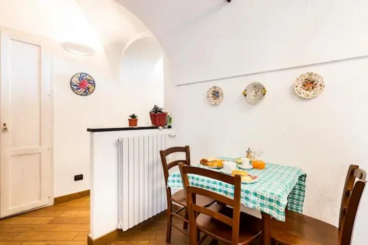 Bed & Breakfast L’erica