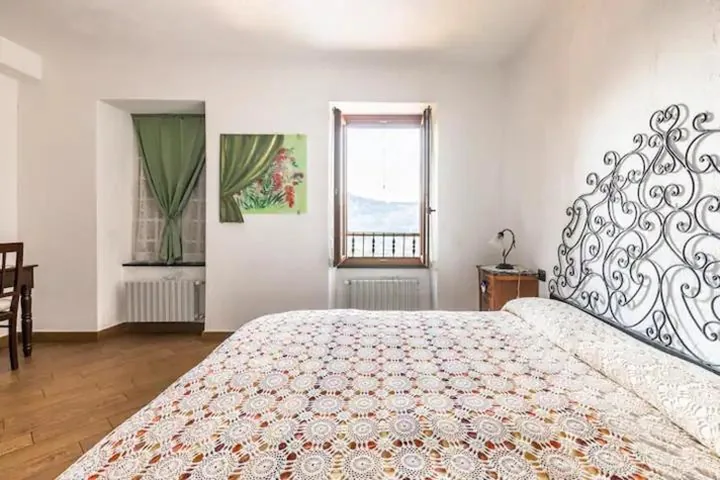 Bed & Breakfast L’erica