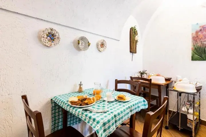 Bed & Breakfast L’erica — foto 4